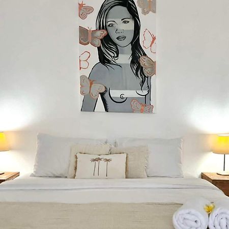 The Captains Villa Нуса Лембонган Екстериор снимка
